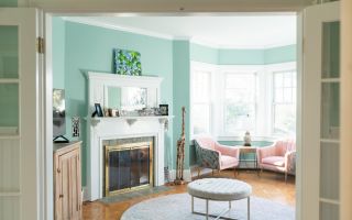  Interior Painting