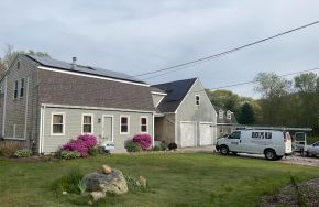  Can Painting Really Help Prevent Wood Rot or Sun Damage?