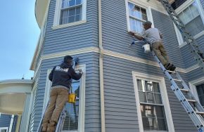  How Do I Prepare My Home for Exterior Painting in Summer?