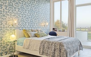  Wallpaper Services