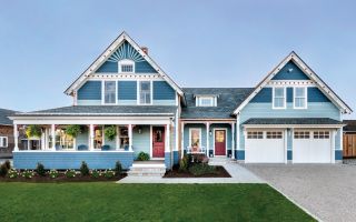  Exterior Painting