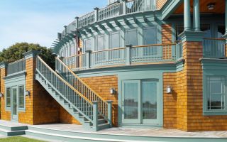  New Construction Painting