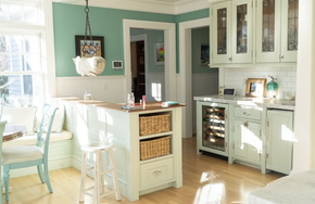  Flat, Eggshell, Satin, or Semi-Gloss? Choosing the Right Finish for Every Room